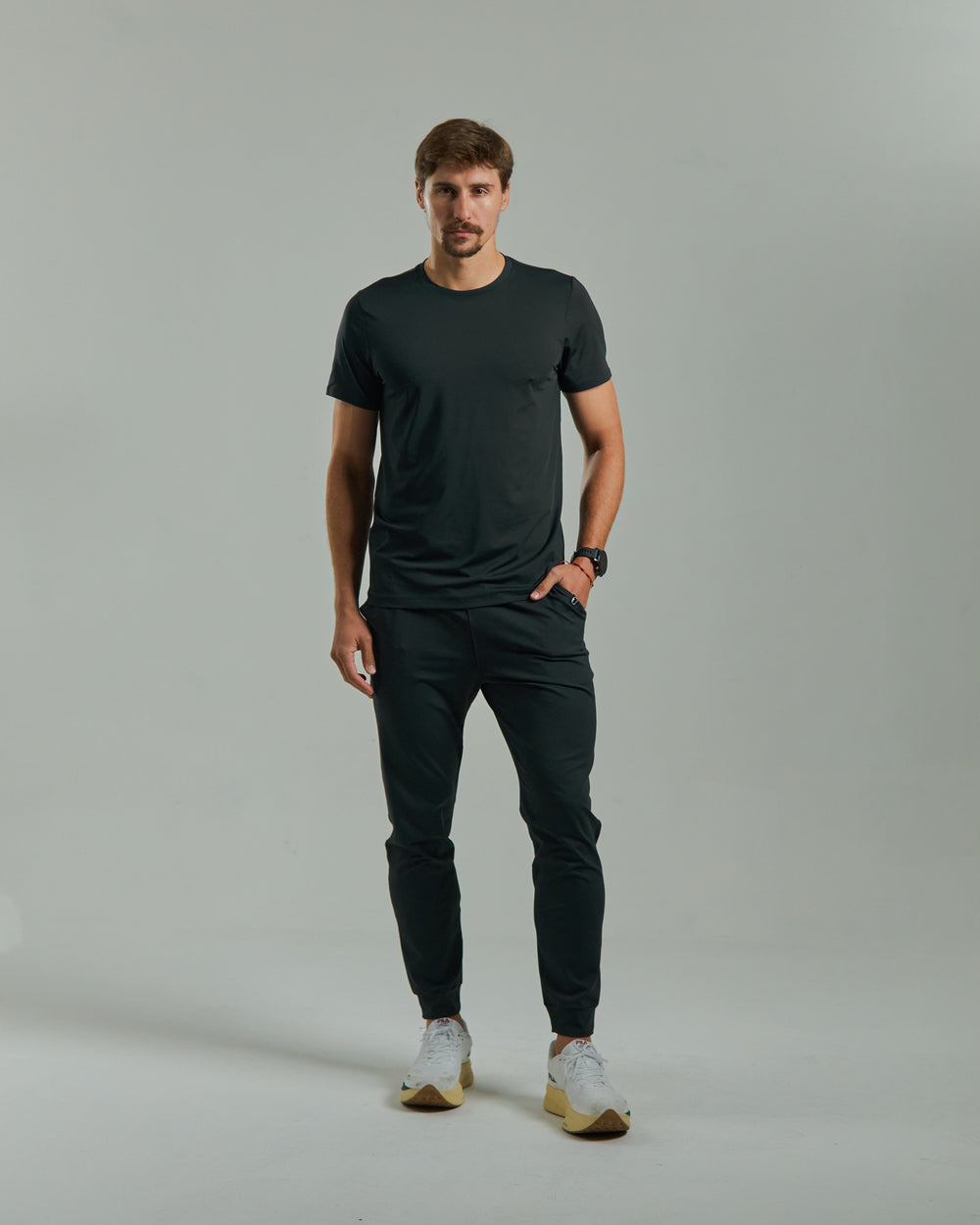 Camiseta Poliamida