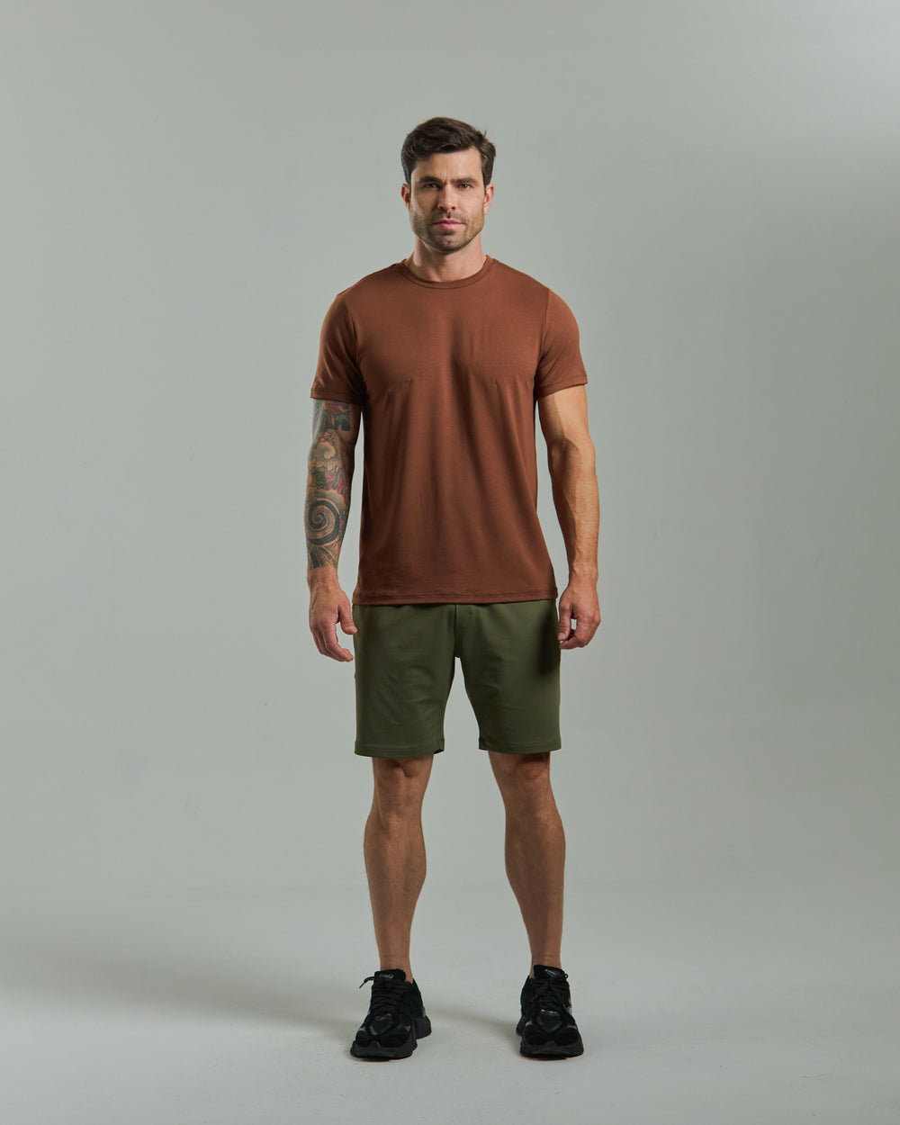 Camiseta Tech Modal