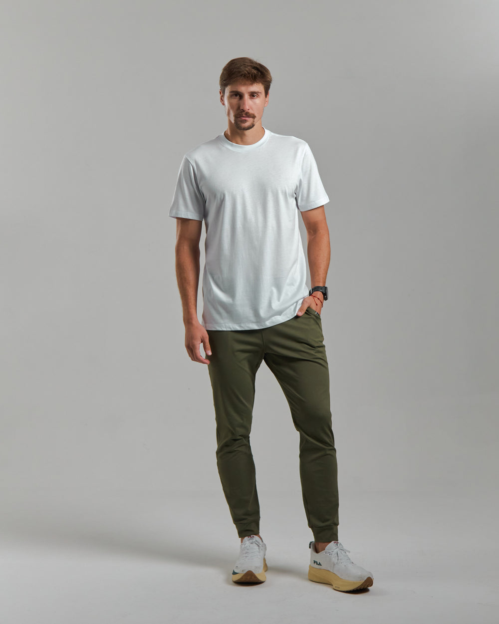 Calça Jogger