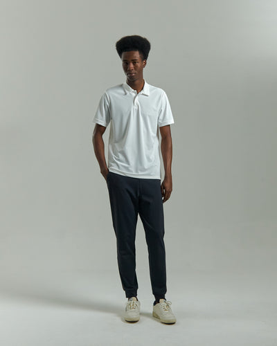 Camisa Tech Polo Poliamida