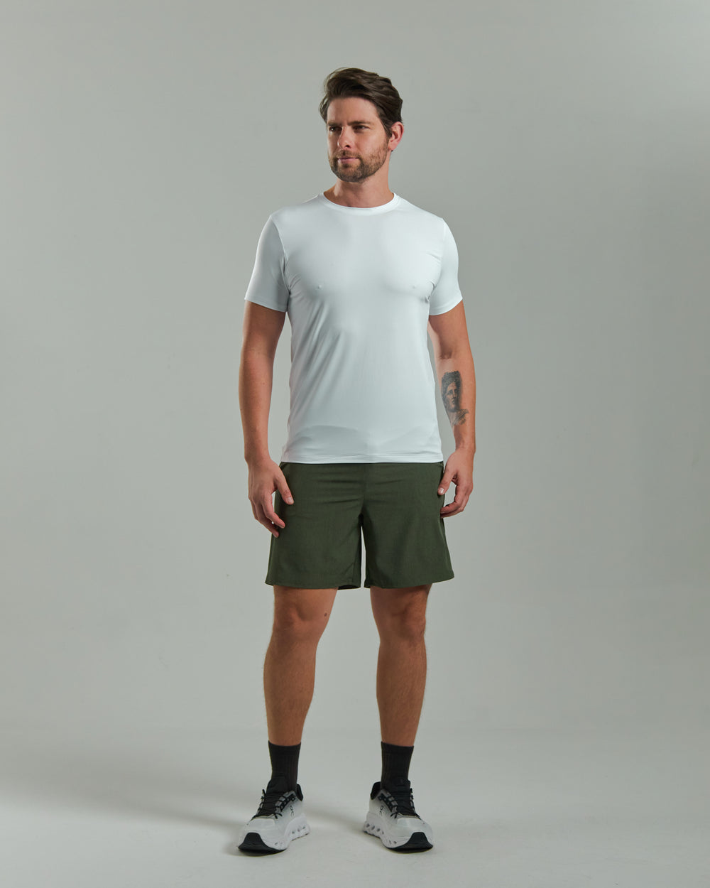 Camiseta Poliamida