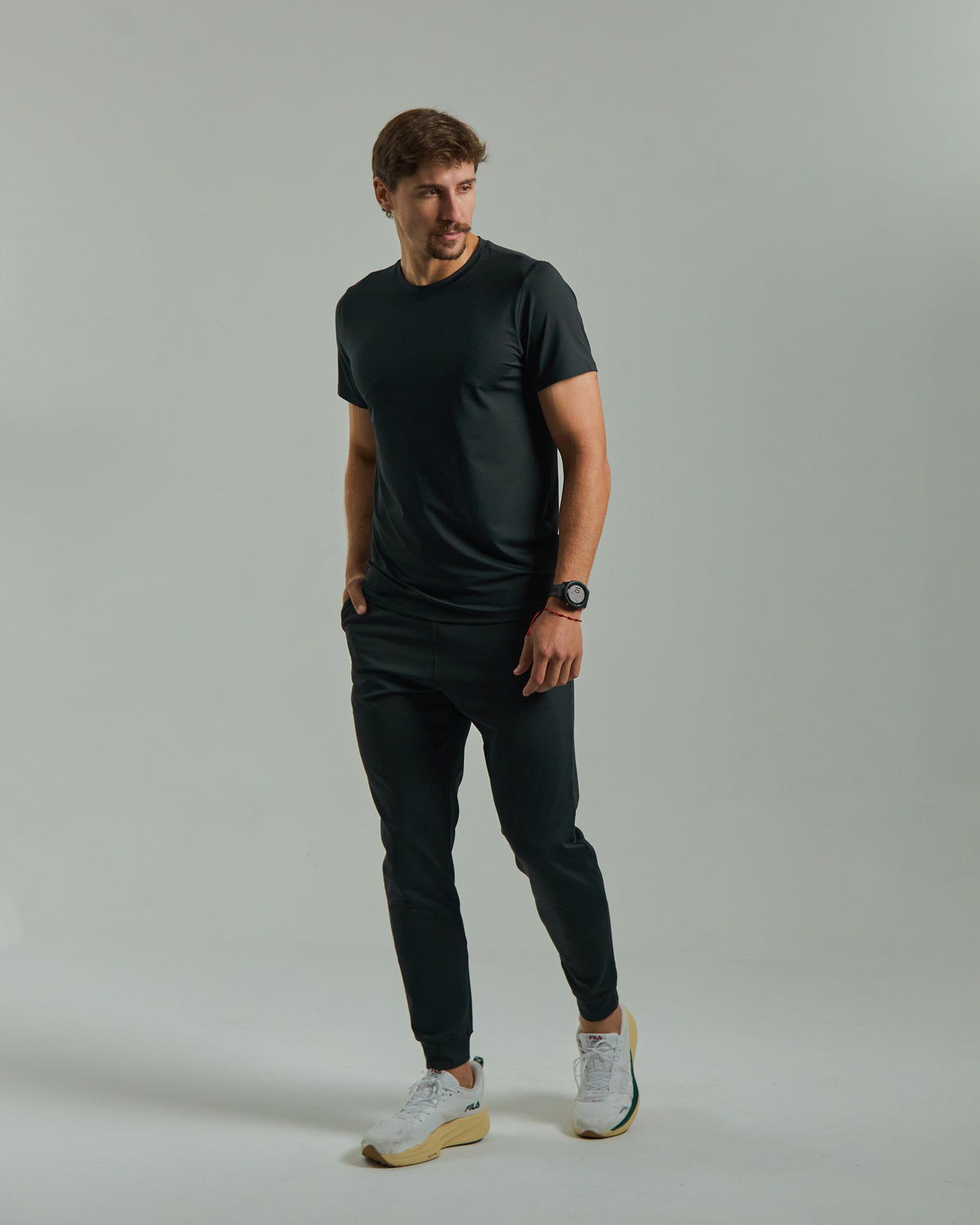 Camiseta Poliamida