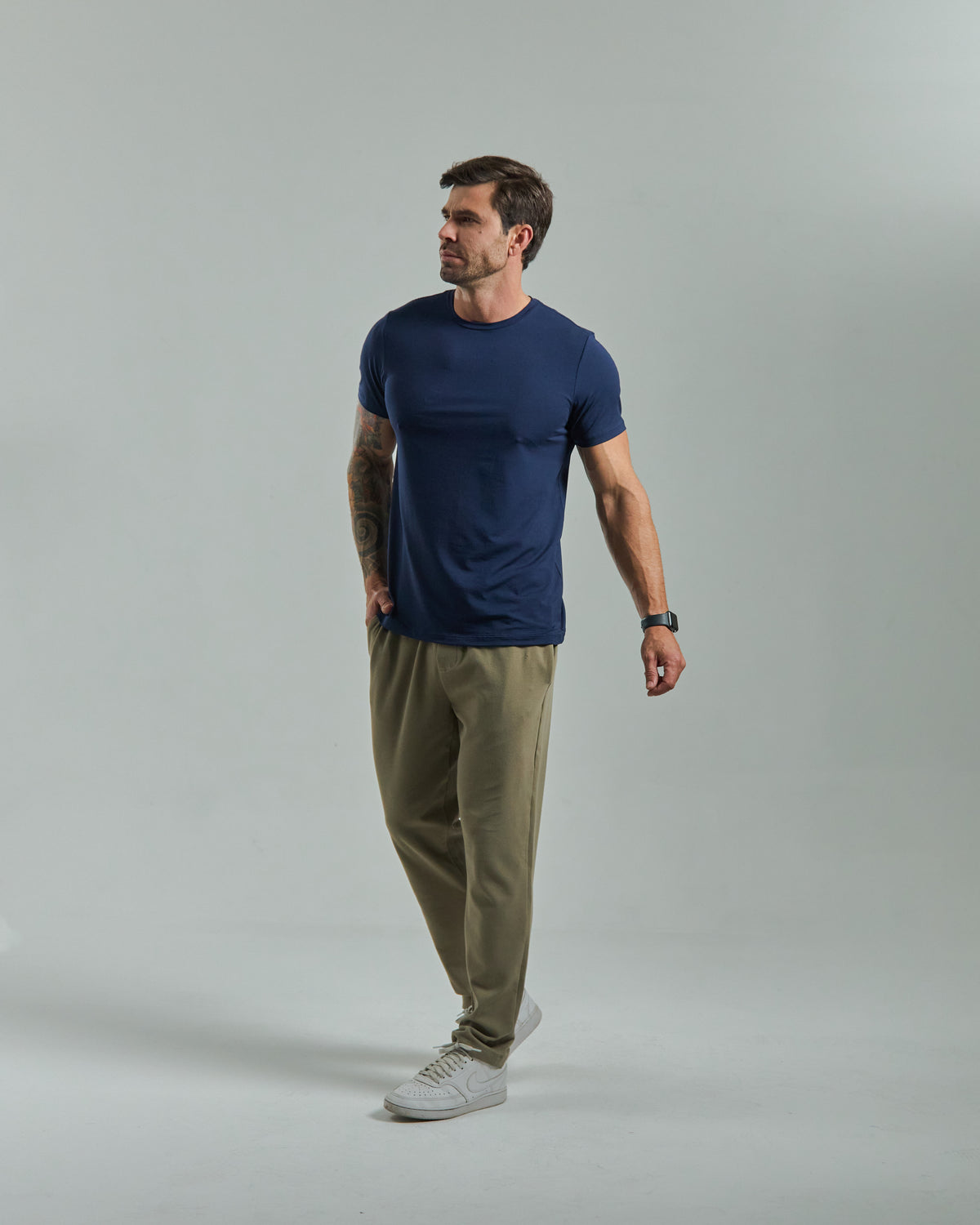 Camiseta Tech Modal