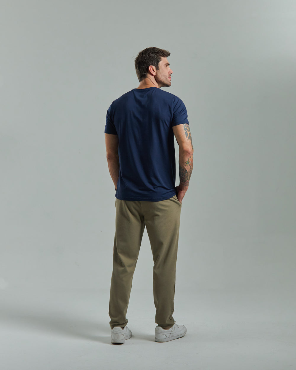 Camiseta Tech Modal