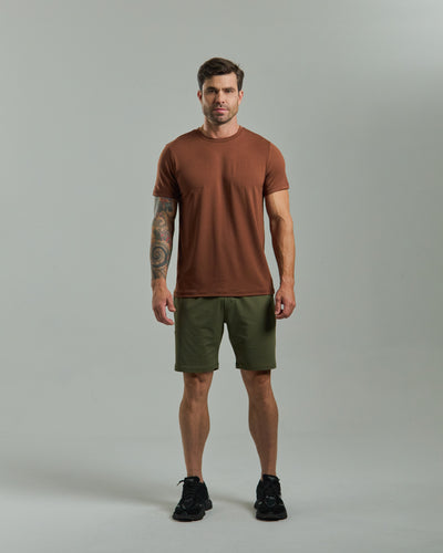 Camiseta Tech Modal