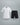 Kit Bermuda Poliamida + Polo Tech: Camisa Polo Tech branca e Bermuda Poliamida preta