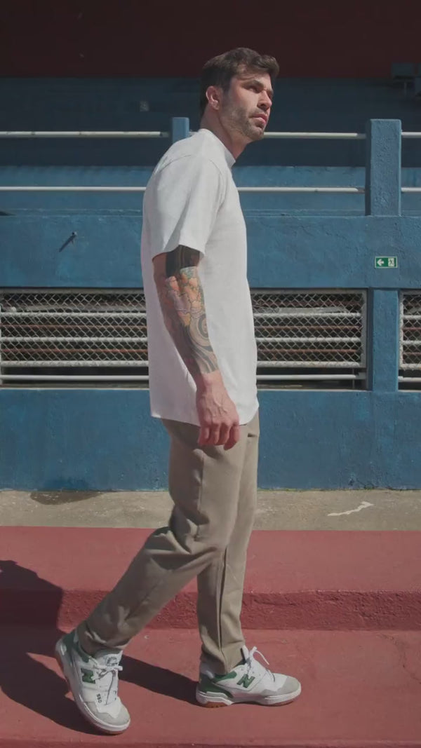 Campanha Camisetaria